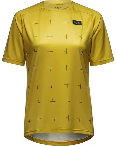GORE Wear TrailKPR Daily Short Sleeve Shirt Women Beliebt