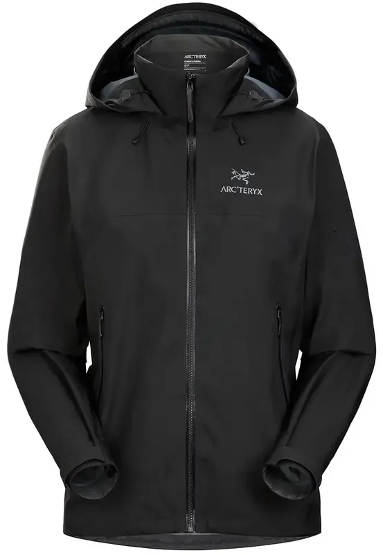 Begrenztes Angebot Arc‘teryx Beta AR Jacket Women