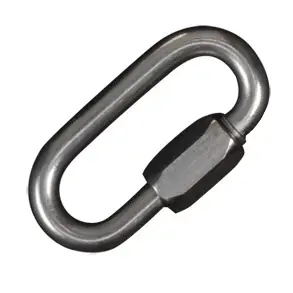 Fixe Climbing Fixe Kettenglied Oval Angebot