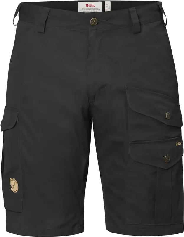 Echt Fjällräven Barents Pro Shorts Men