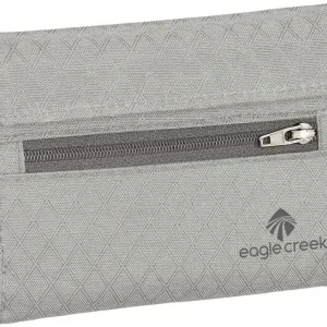 Preisreduziert Eagle Creek RFID International Tri-Fold Wallet