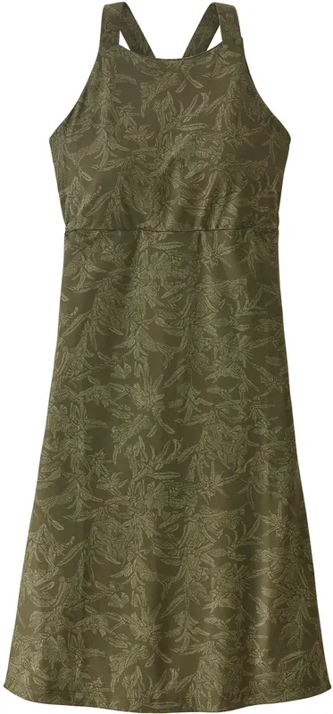 Patagonia Women‘s Magnolia Spring Dress Bestseller