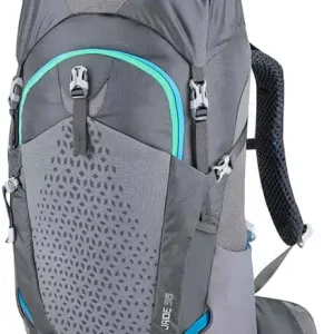 Gregory Jade 38 Letzte Chance