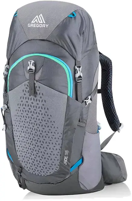 Gregory Jade 38 Letzte Chance