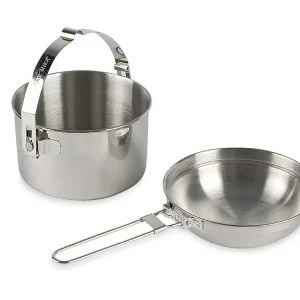 Angebot Tatonka Kettle - Topf