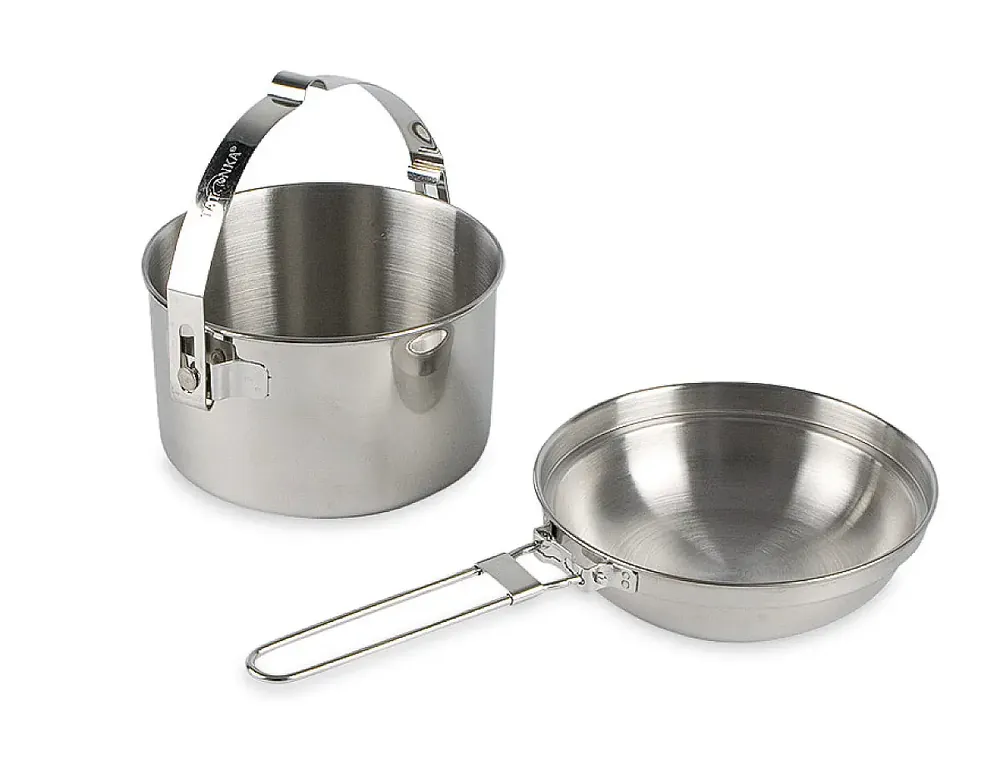 Angebot Tatonka Kettle - Topf