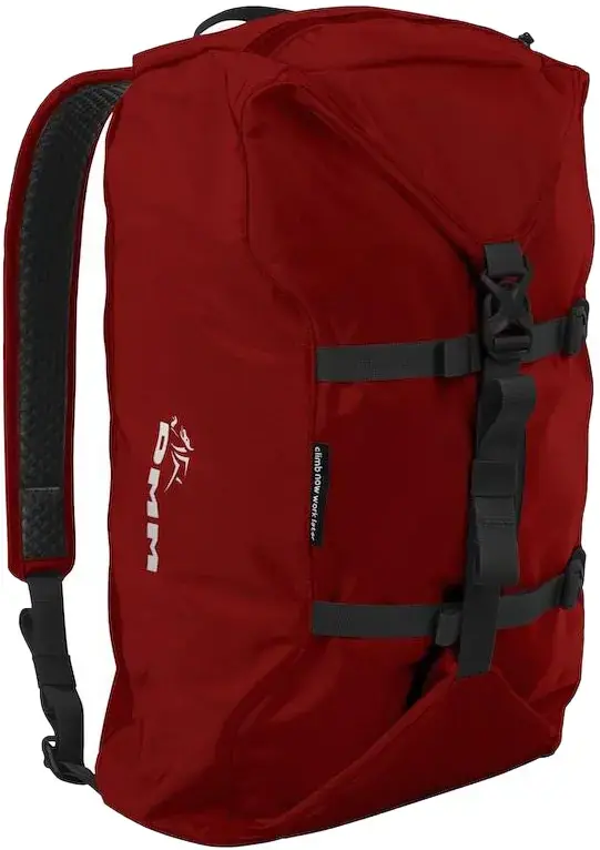DMM Classic Rope Bag - 32 L Begrenztes Angebot
