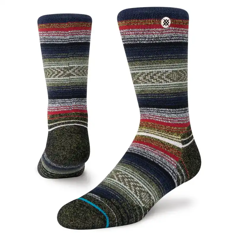 Stance Windy Peak Crew Expressversand