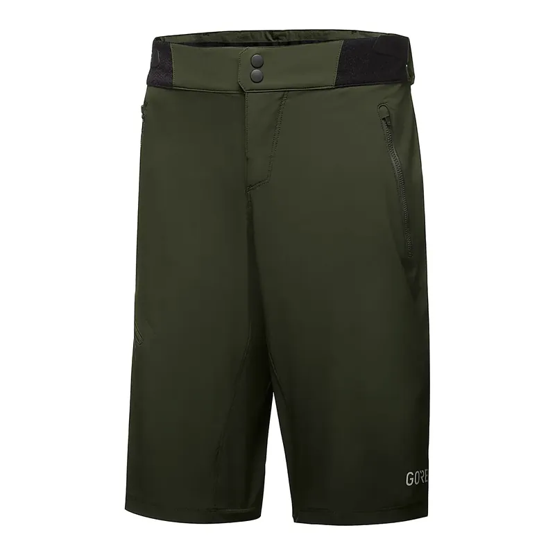 Neu Im Sortiment GORE Wear C5 Shorts