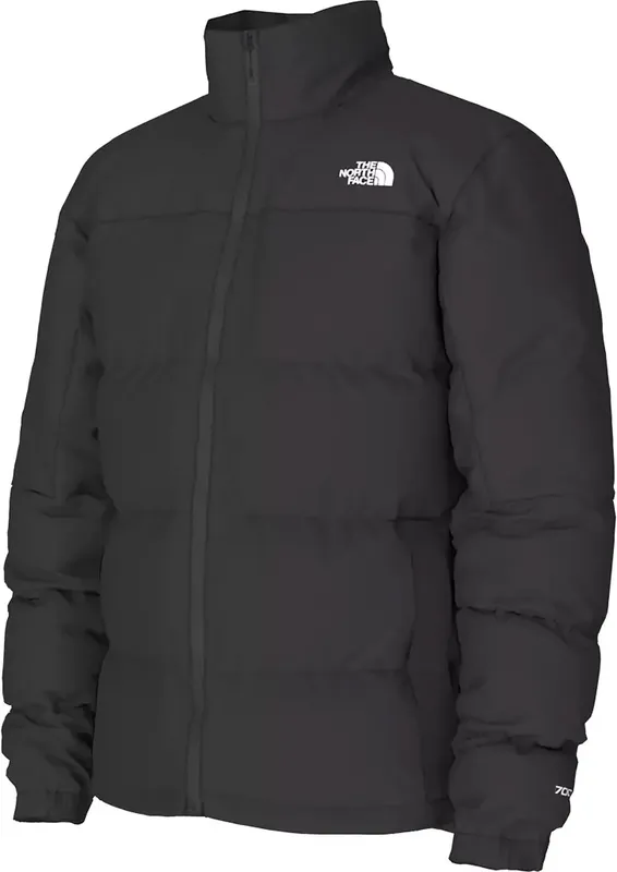 Preisknaller The North Face Diabolo Daunenjacke - TNF black