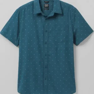 Prana Tinline Shirt Markenware