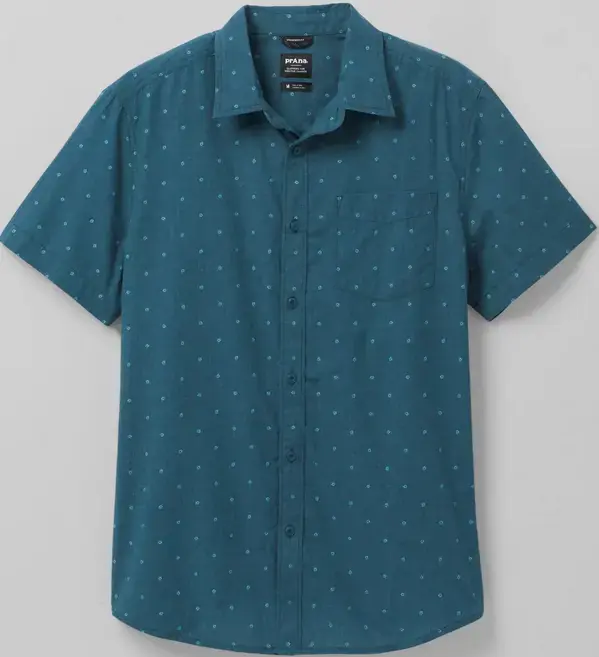 Prana Tinline Shirt Markenware