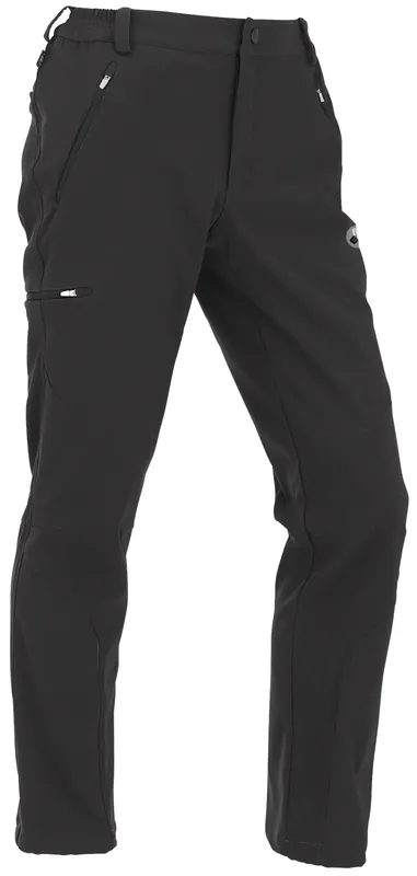 Maul Nebelhorn II - Softshellhose Kracherpreis
