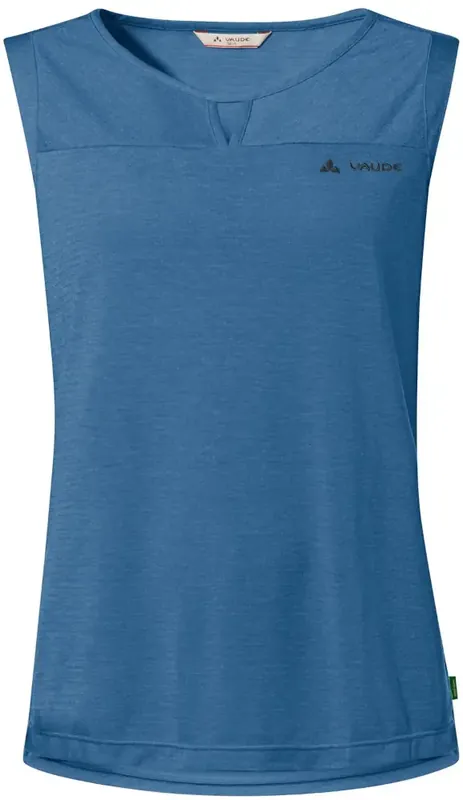 Vaude Skomer Hiking Top Damen Billig