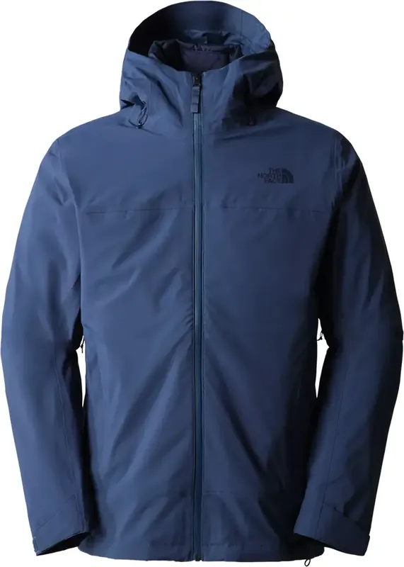 The North Face Mountain Light FL Triclimate JKT - shady blue Preisreduziert