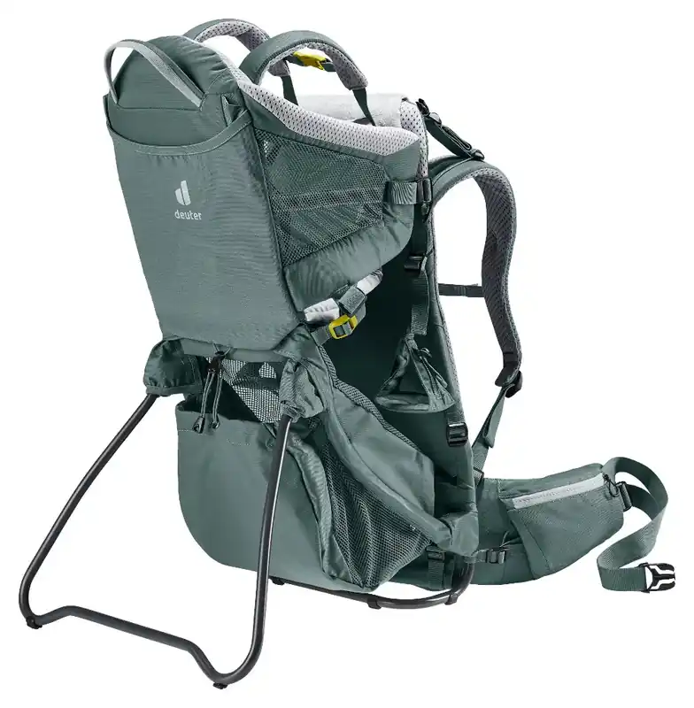 Deuter Kid Comfort Active Kracherpreis