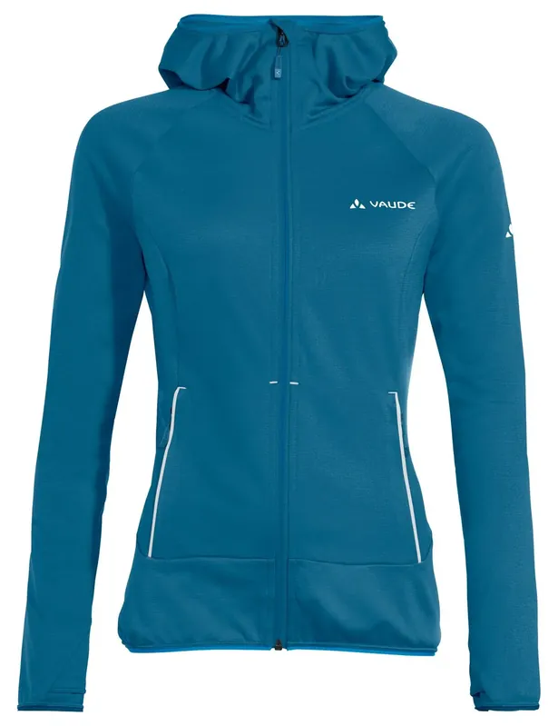 Vaude Women‘s Tekoa Fleece Jacket II Wochenendangebot