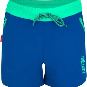 Trollkids Girls Arendal Shorts Beliebt