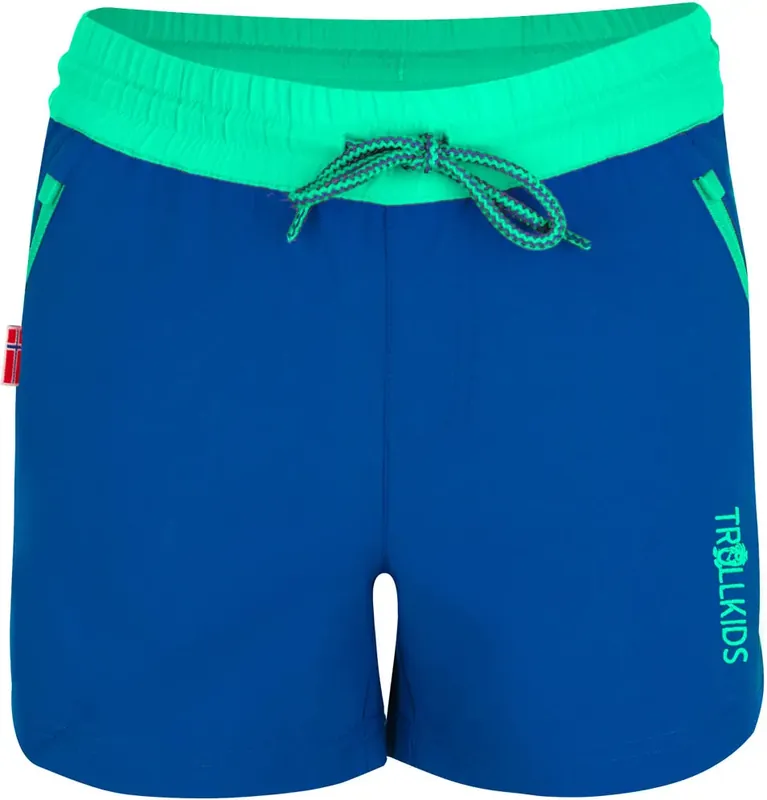 Trollkids Girls Arendal Shorts Beliebt