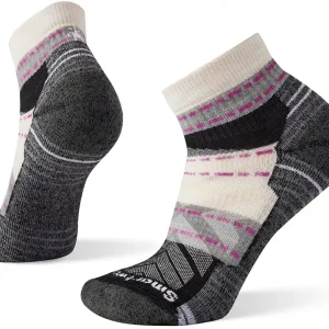 Schneller Versand Smartwool Hike Lt Cush Marga Ankle-Woman - moonbeam