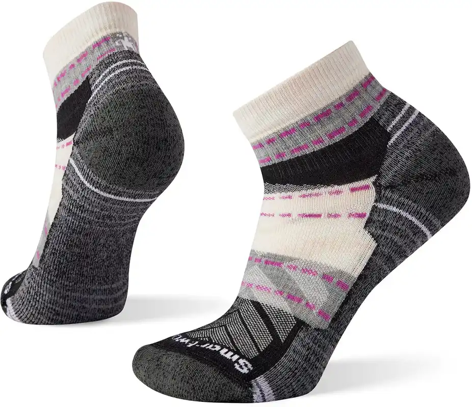 Schneller Versand Smartwool Hike Lt Cush Marga Ankle-Woman - moonbeam