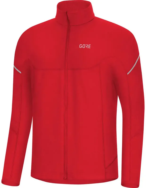 GORE Wear Thermo LS Zip Shirt Men Finale Aktion