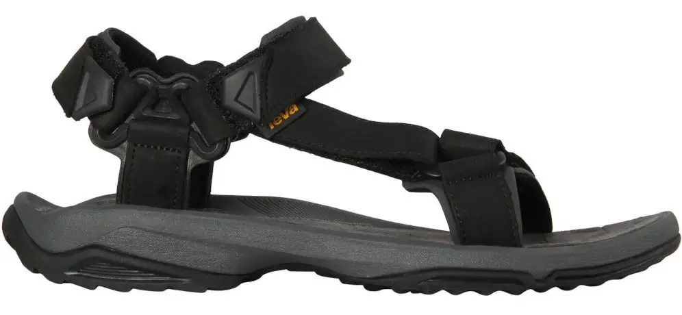 Teva Terra Fi Lite Leather Men Aktuell