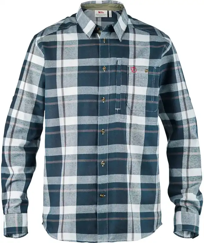 Jetzt Kaufen Fjällräven Fjällglim Shirt M