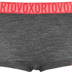Aktuell Ortovox 150 Essential Hot Pants Woman - dark grey blend