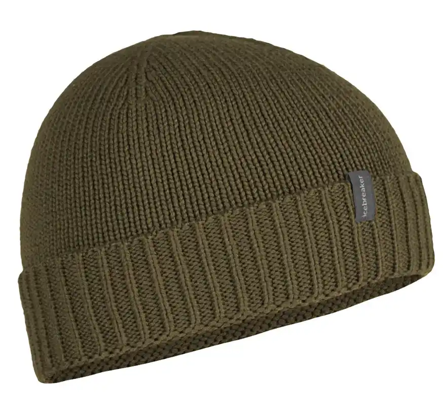 Icebreaker Vela Cuff Beanie Bestpreis