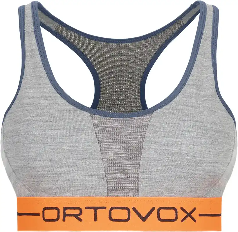Jetzt Kaufen Ortovox 185 Rock‘N‘Wool Sport Top Women