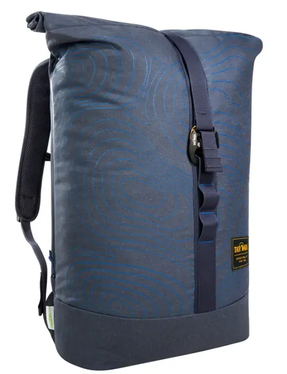 Letzte Chance Tatonka City Rolltop