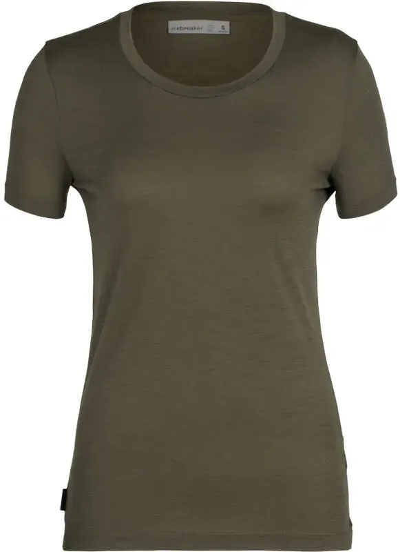 Jetzt Bestellen Icebreaker Tech Lite II SS Tee Women
