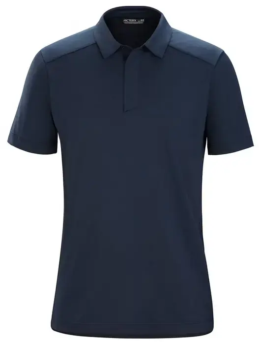 Preis Gesenkt Arc‘teryx Eris Polo Shirt