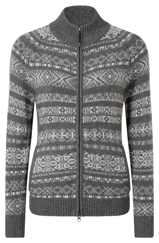 Sherpa Adventure Gear Paro Full Zip Jacket Women Wochenendangebot