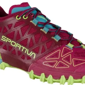 Aktuell La Sportiva Bushido II Woman