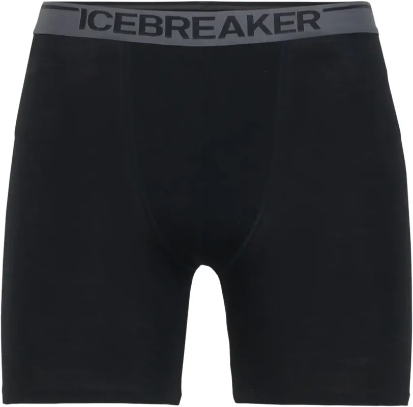 Icebreaker Anatomica Long Boxers Expressversand
