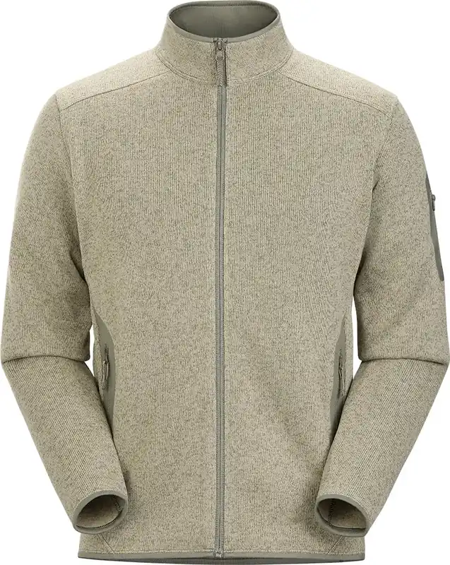 Must-Have Arc‘teryx Covert Cardigan Men