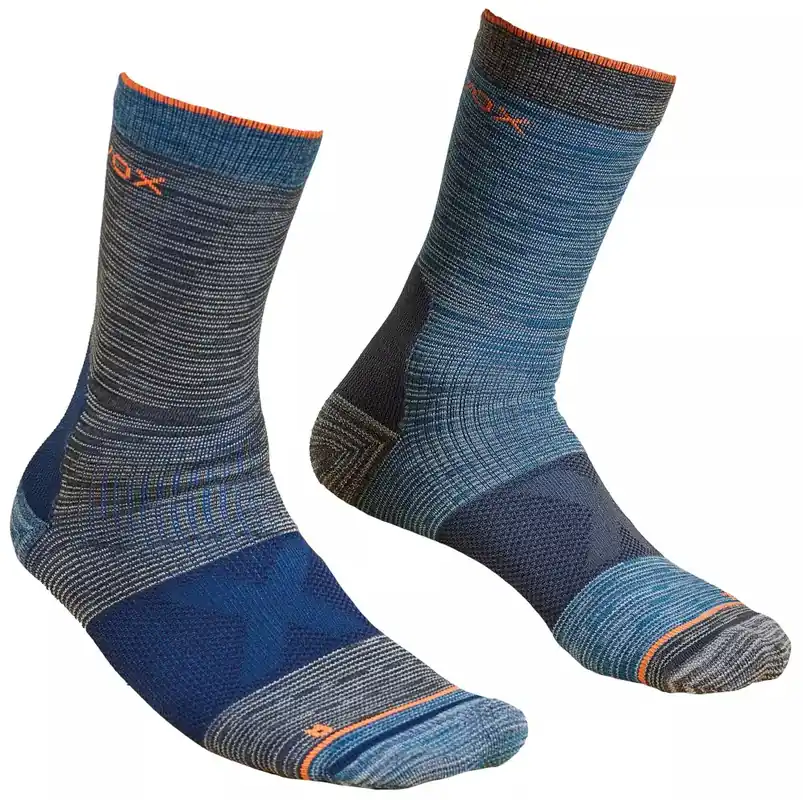 Ortovox Alpinist Mid Socks Men Top-Preis