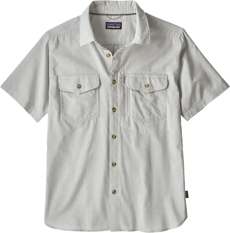Billig Patagonia Cayo Largo II Shirt