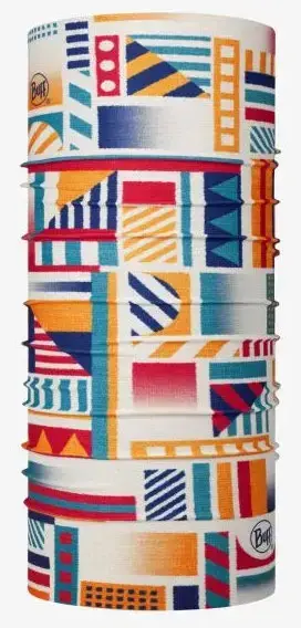 Buff Coolnet UV+ Kids Neu Im Sortiment