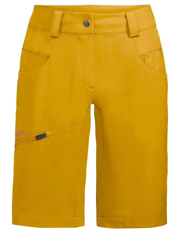 Vaude Women‘s Skarvan Bermuda Schnäppchen