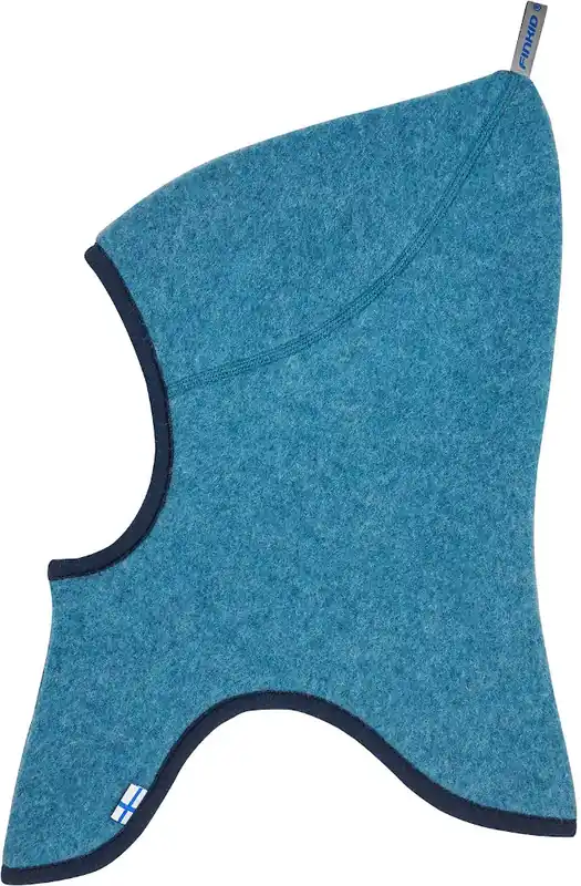 Rabatt Finkid Luola Wool - real teal