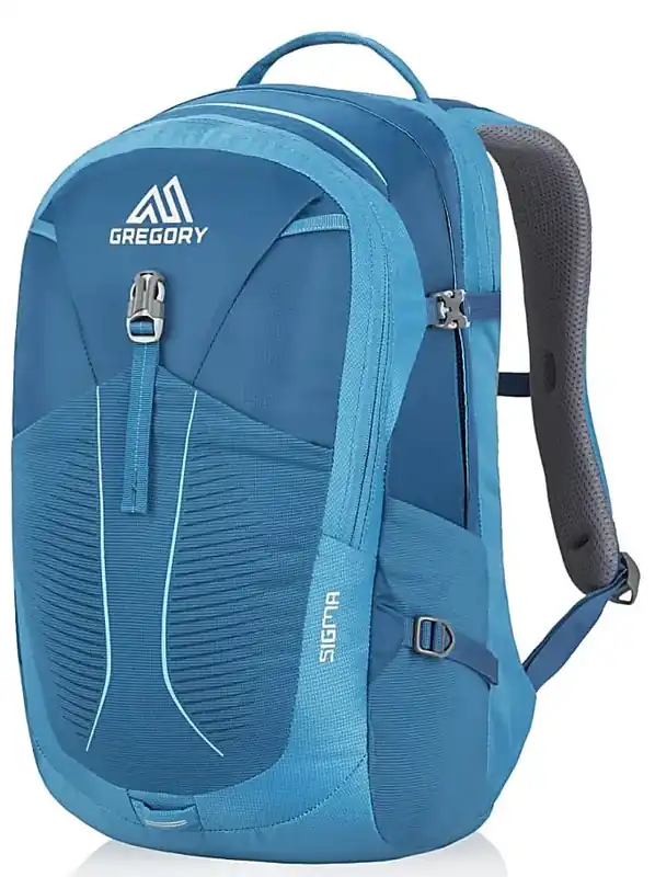 Gregory Sigma 28 Must-Have