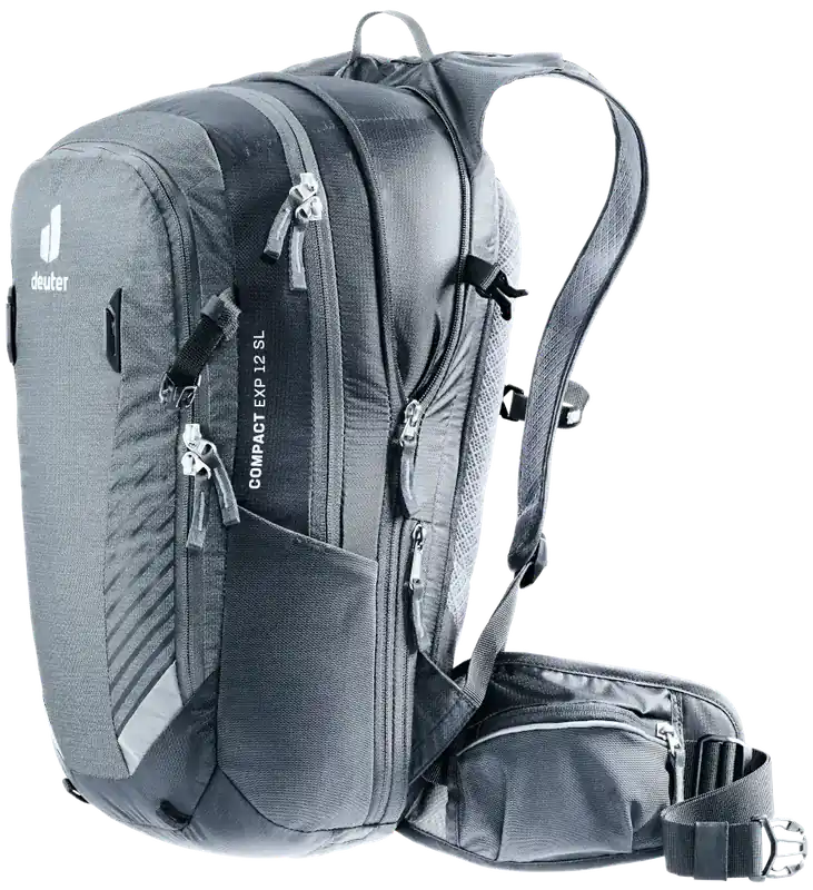 Markenware Deuter Compact EXP 12 SL