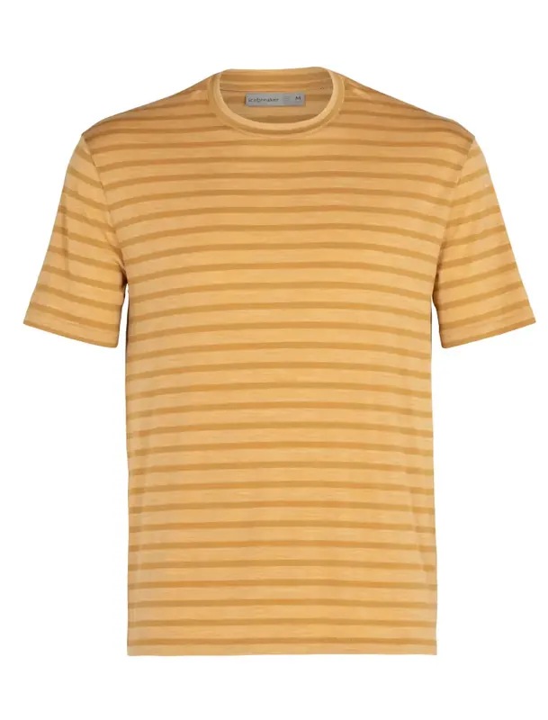 Neu Im Sortiment Icebreaker Utility Explore SS Shirt Men