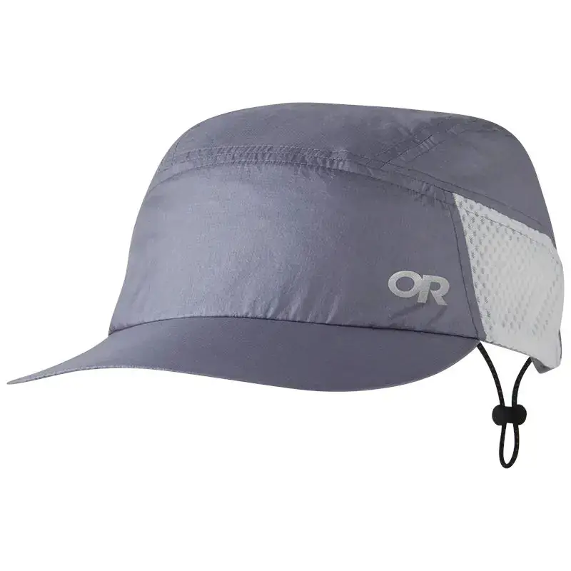 Outdoor Research Helium Wind Cap Highlight