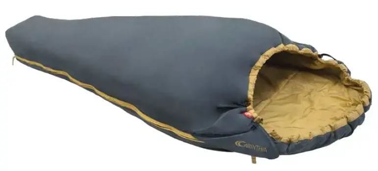 Must-Have Carinthia G 90