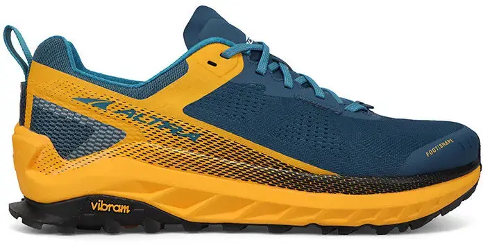 Altra Olympus 4 Man Top-Seller