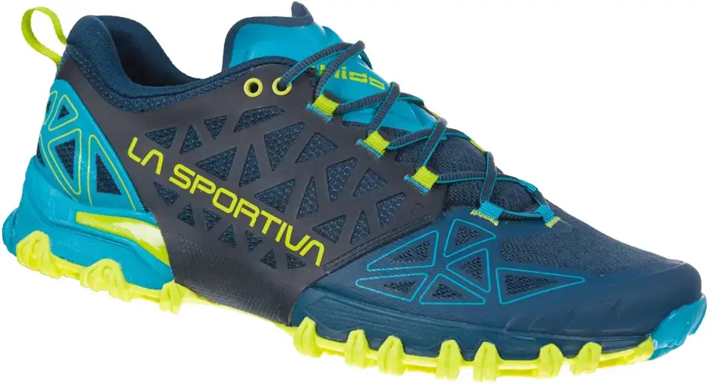 Schnäppchen La Sportiva Bushido II